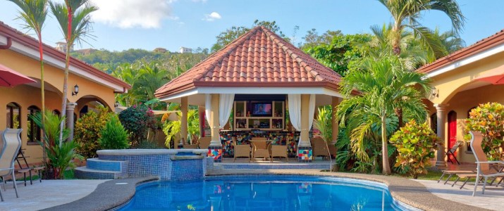 Las Brisas - Piscine Las Brisas - Piscine