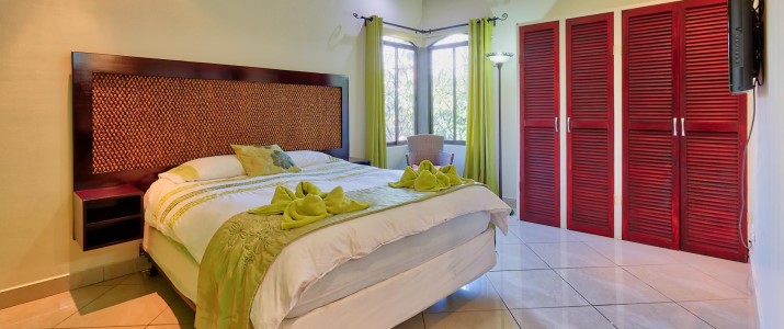 Las Brisas - Chambre Las Brisas - Chambre