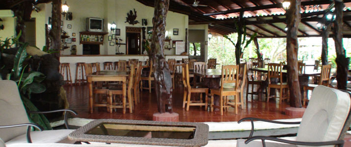 Hotel de Campo Espace Détente Hotel de Campo Espace détente Costa Rica