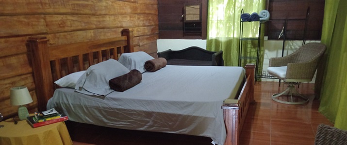 chambre, dormir, se reposer