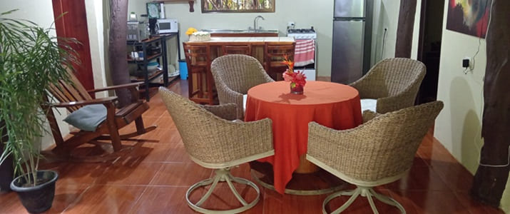 salon, partager, convivial