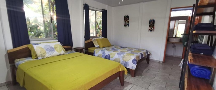 chambre, dormir, se reposer