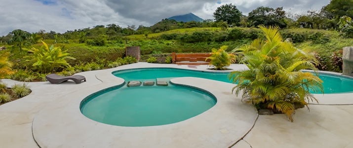 piscine, se rafraîchir, se baigner