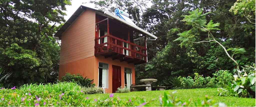 Cabinas Valle Campanas Monteverde Santa Elena Hotel