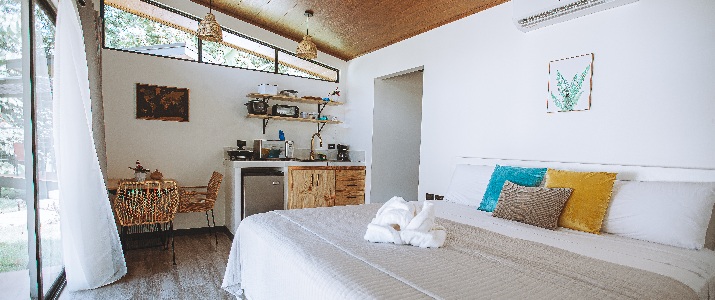 Espace chambre Chambre, lit, habitation, confort, cosy, calme