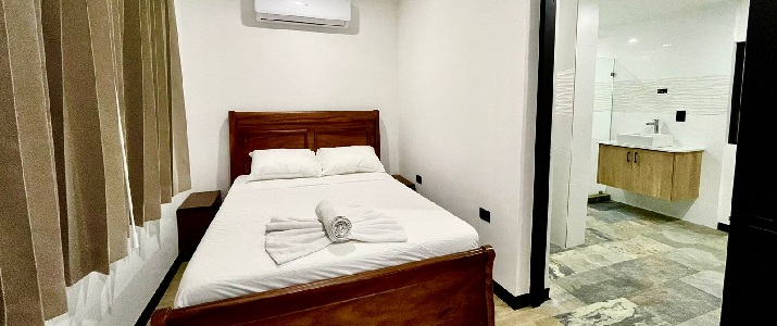 Chambre confortable Chambre, lit, habitation, confortable, confort, repos