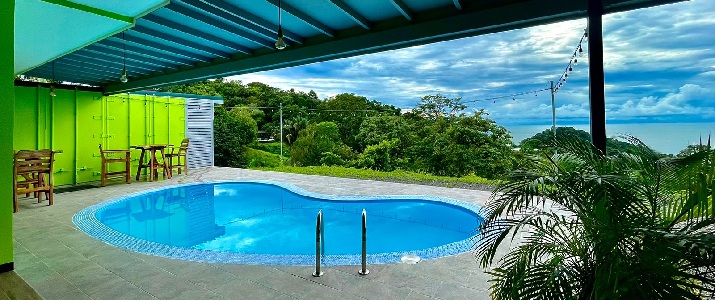 Piscine Piscine, détente, calme, tranquille