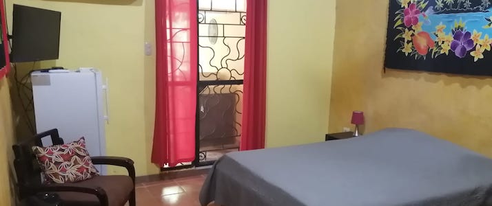 chambre chambre
