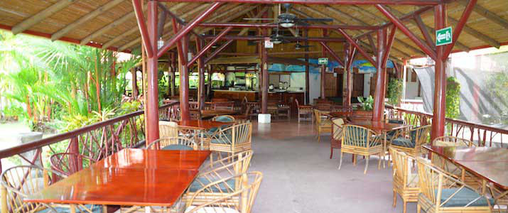 Villas Rio Mar Pacifique Sud Dominical Costa Rica Hotel