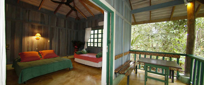Villas Gaias Terrasse Villas Gaias Pacifique Sud Ojochal Costa Rica Hotel Terrasse