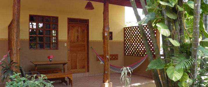 El colibri bungalow