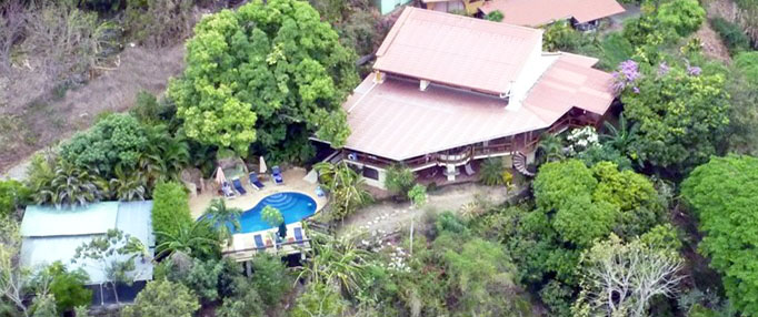 Villa Mango