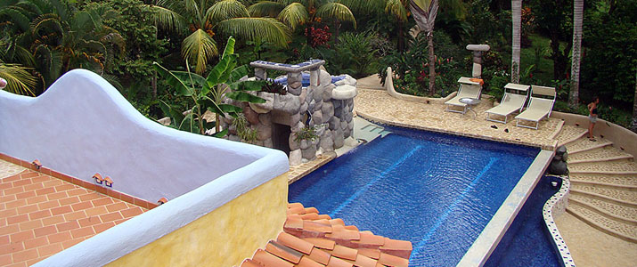 Kalapiti piscine Kalapiti piscine
