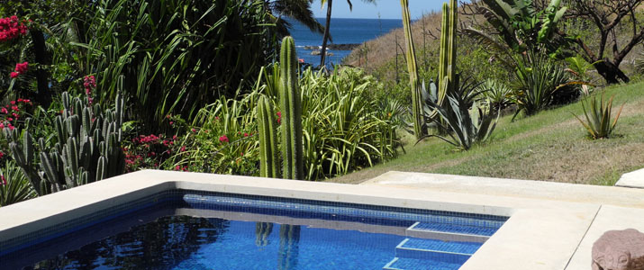 Casas Pelicano piscine Casas Pelicano piscine