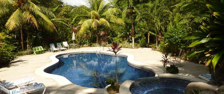 Star Moutain Jungle Lodge Star Moutain Jungle Lodge