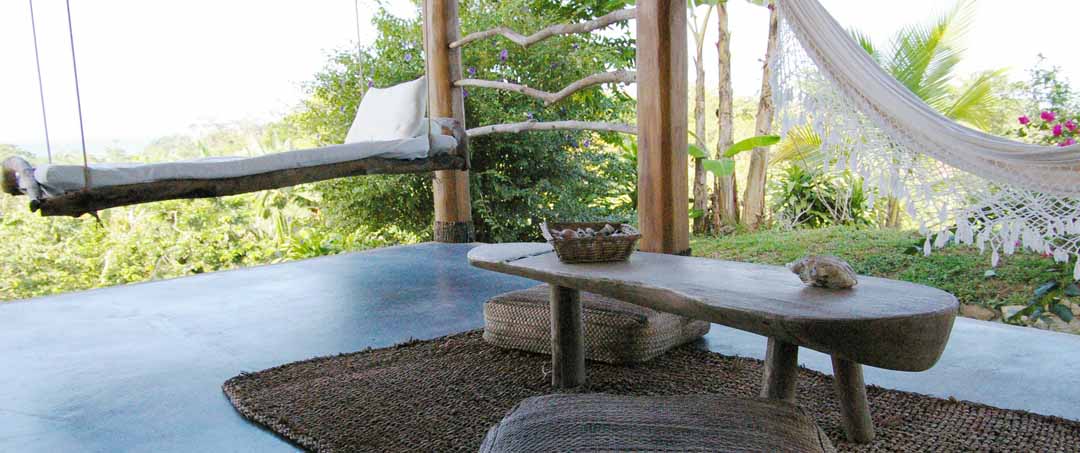 Ylang Ylang Vue Terrasse Ylang Ylang Manzanillo Nicoya Costa Rica Hotel Vue Terrasse