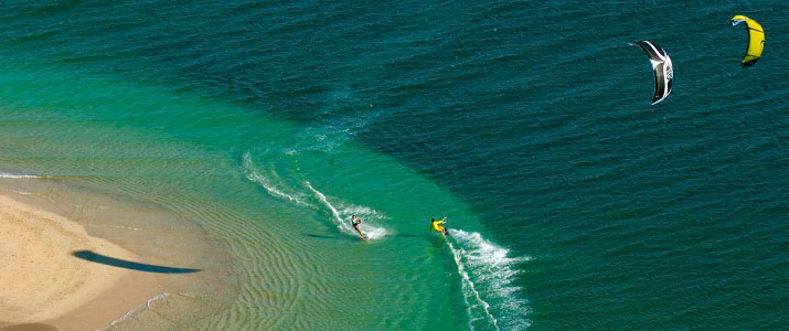 Blue Dream Guanacaste Bahia Salinas plage