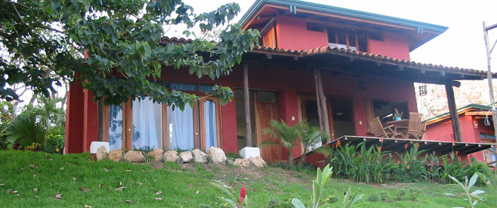 Punta india villa