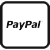 Paiement paypal distance avance 