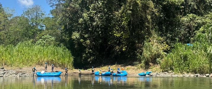 raft raft