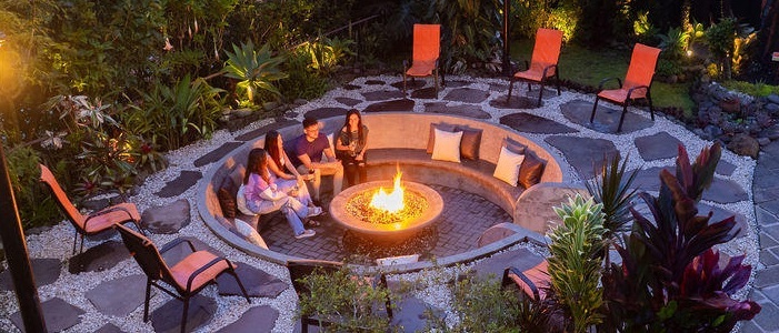 Hotel Poco a Poco à Monteverde au Costa Rica, hôtel de charme entouré de la forêt nuageuse