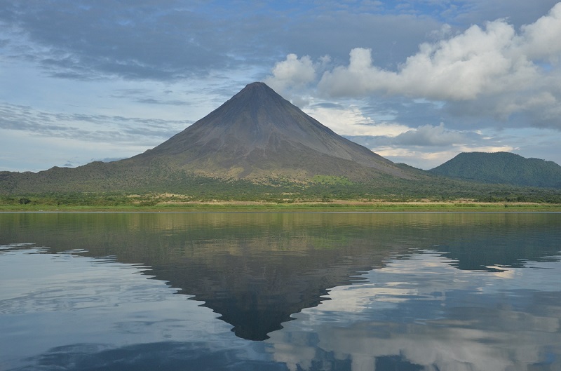 Volcan Arenal