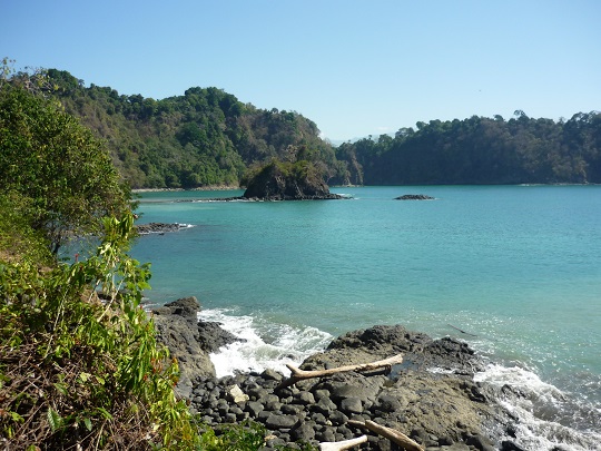 Le Parc Manuel Antonio